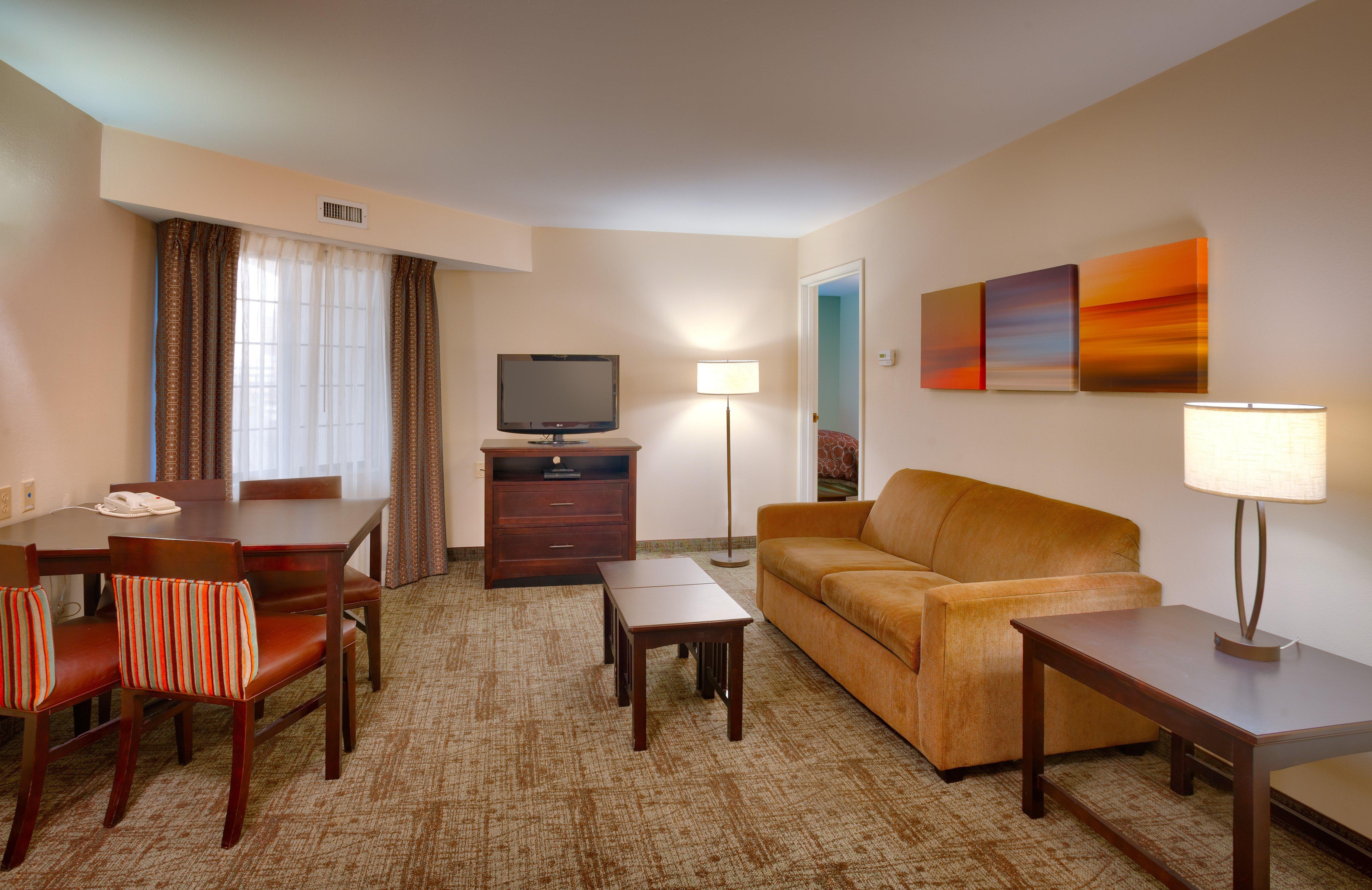 Staybridge Suites Peoria Downtown By Ihg Buitenkant foto