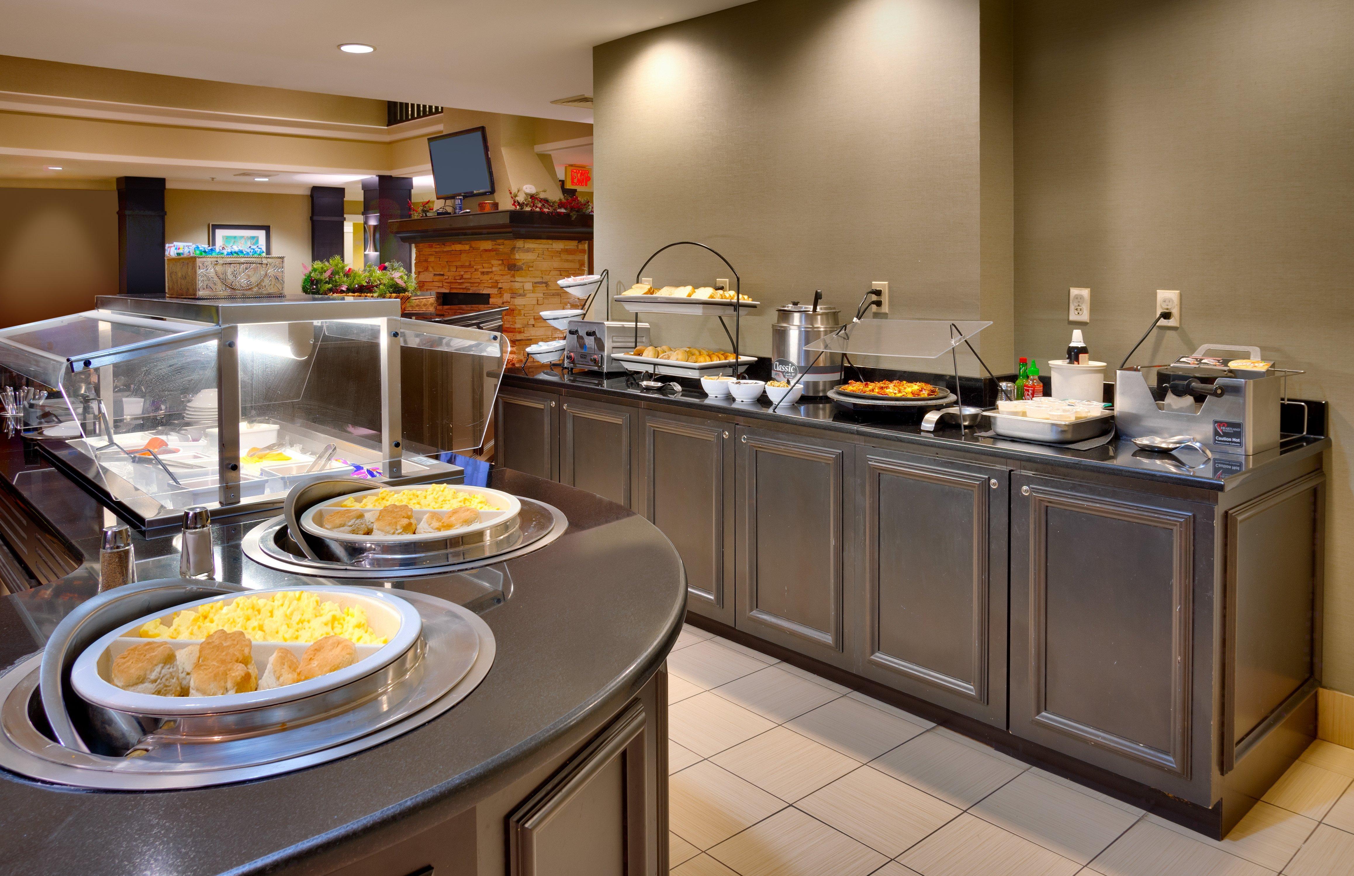 Staybridge Suites Peoria Downtown By Ihg Buitenkant foto