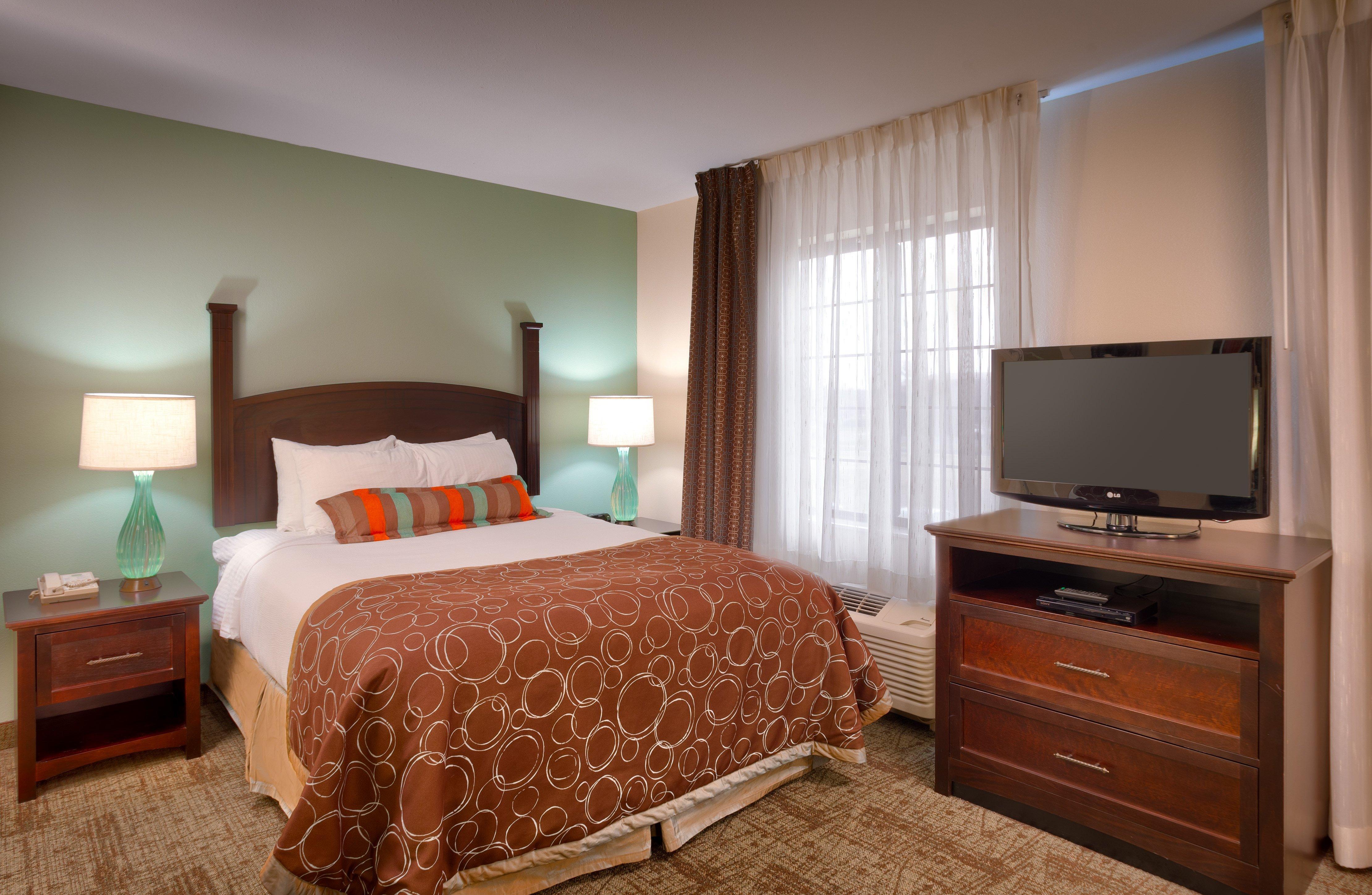 Staybridge Suites Peoria Downtown By Ihg Buitenkant foto