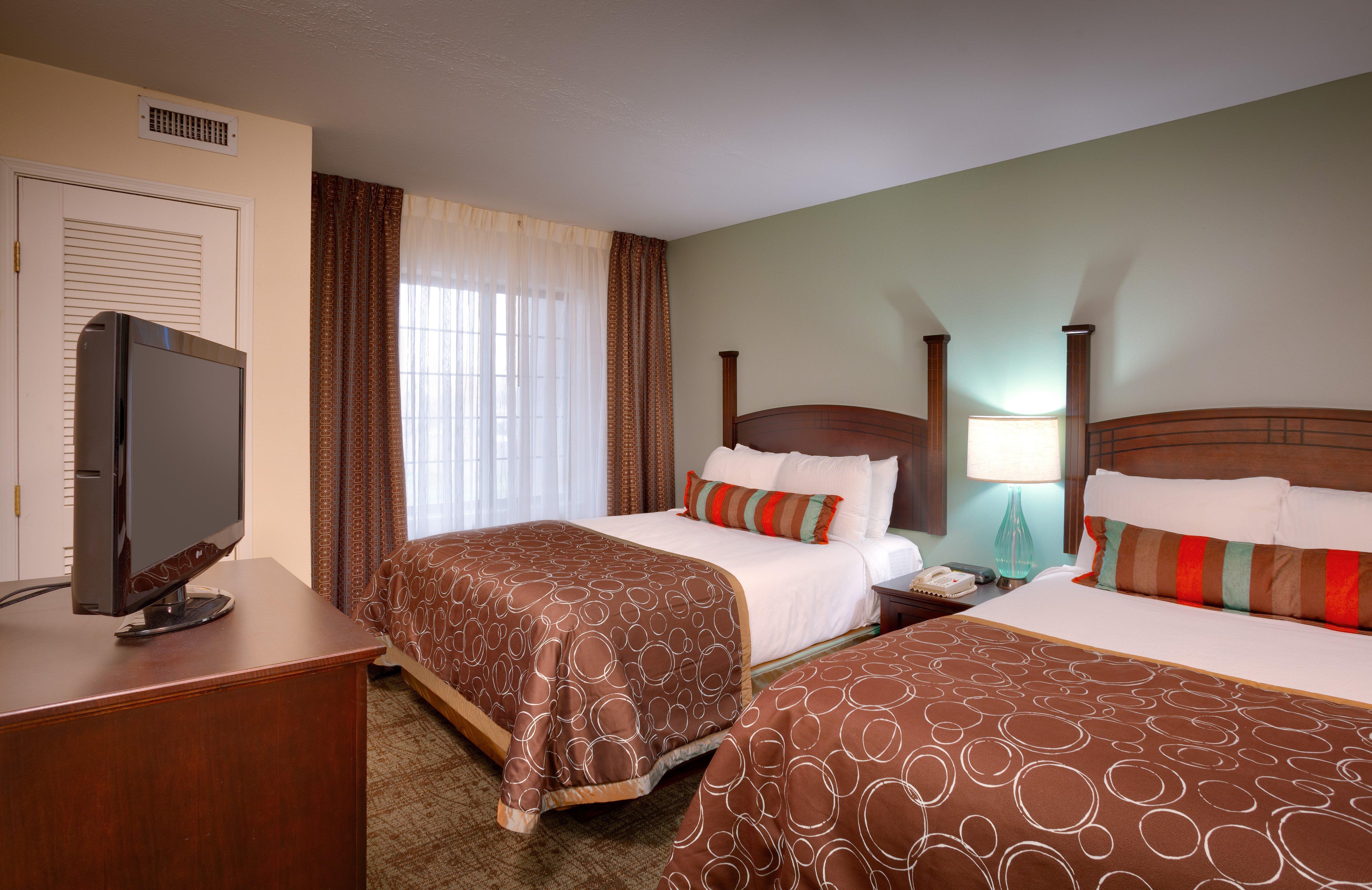 Staybridge Suites Peoria Downtown By Ihg Buitenkant foto