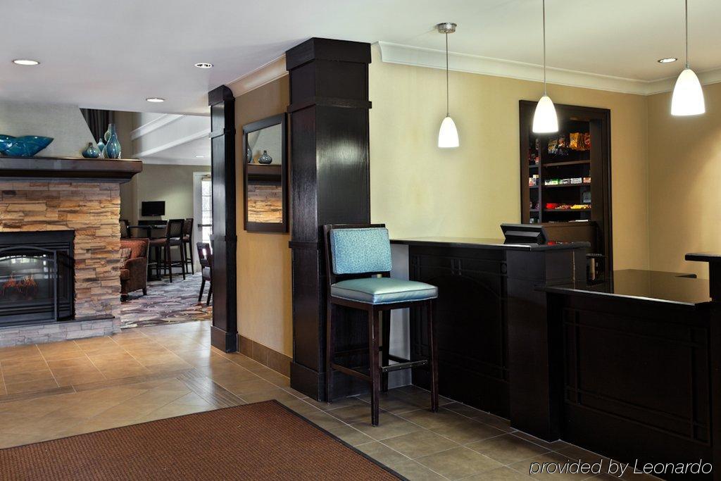 Staybridge Suites Peoria Downtown By Ihg Buitenkant foto